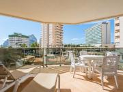 Piso, Calpe