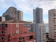 Piso, Calpe