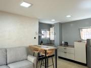 Piso, Calpe