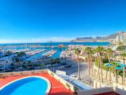 Piso, Calpe