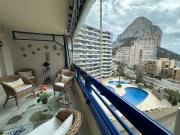 Piso, Calpe