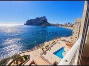 Piso, Calpe