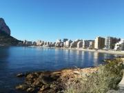 Piso, Calpe