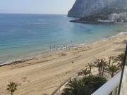 Piso, Calpe