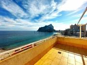 Piso, Calpe