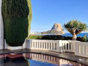 Piso, Calpe