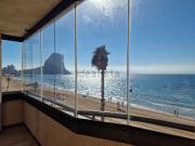 Piso, Calpe