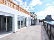 Piso, Calpe
