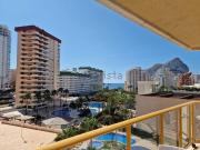 Piso, Calpe