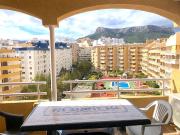 Piso, Calpe