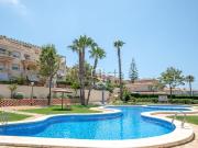Piso, Calpe