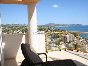 Piso, Calpe