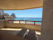 Piso, Calpe