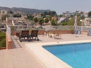 Piso, Calpe