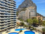 Piso, Calpe