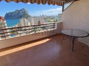 Piso, Calpe Piso, Calpe