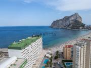 Piso, Calpe