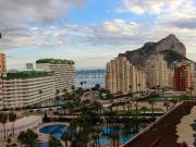 Piso, Calpe