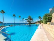 Piso, Calpe