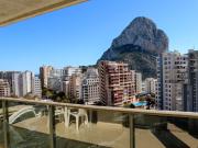 Piso, Calpe