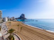 Piso, Calpe