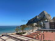 Piso, Calpe