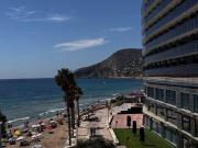 Piso, Calpe