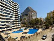Piso, Calpe