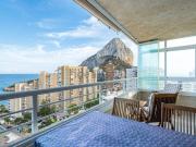Piso, Calpe