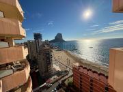 Piso, Calpe