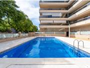 PISO CAMBRILS – A 500 M DE PLAYA Y CERCA DEL PUERTO