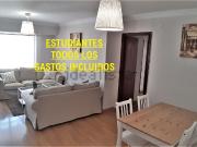 Piso, Camelias Pi y Margall, Vigo