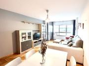 Piso, Camelias Pi y Margall, Vigo