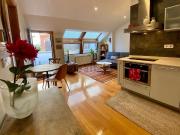 Piso, Camelias Pi y Margall, Vigo