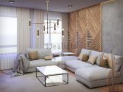 Piso, Camelias Pi y Margall, Vigo