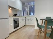 Piso, Camelias Pi y Margall, Vigo