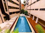 Piso, Camelias Pi y Margall, Vigo