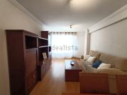 Piso, Camelias Pi y Margall, Vigo