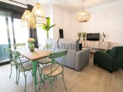 Piso, Camino de Antequera, Málaga