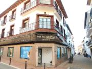 Piso, Campo de Criptana