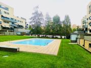 Piso, Can Llong, Sabadell