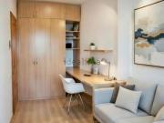 Piso, Can Puiggener, Sabadell