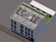 Piso, Can Rull, Sabadell