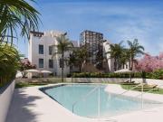 Piso, Cancelada, Estepona