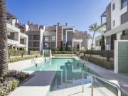 Piso, Cancelada, Estepona