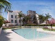 Piso, Cancelada, Estepona