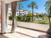 Piso, Cancelada, Estepona