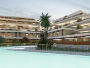 Piso, Cancelada, Estepona