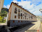 Piso, Canfranc