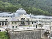 Piso, Canfranc